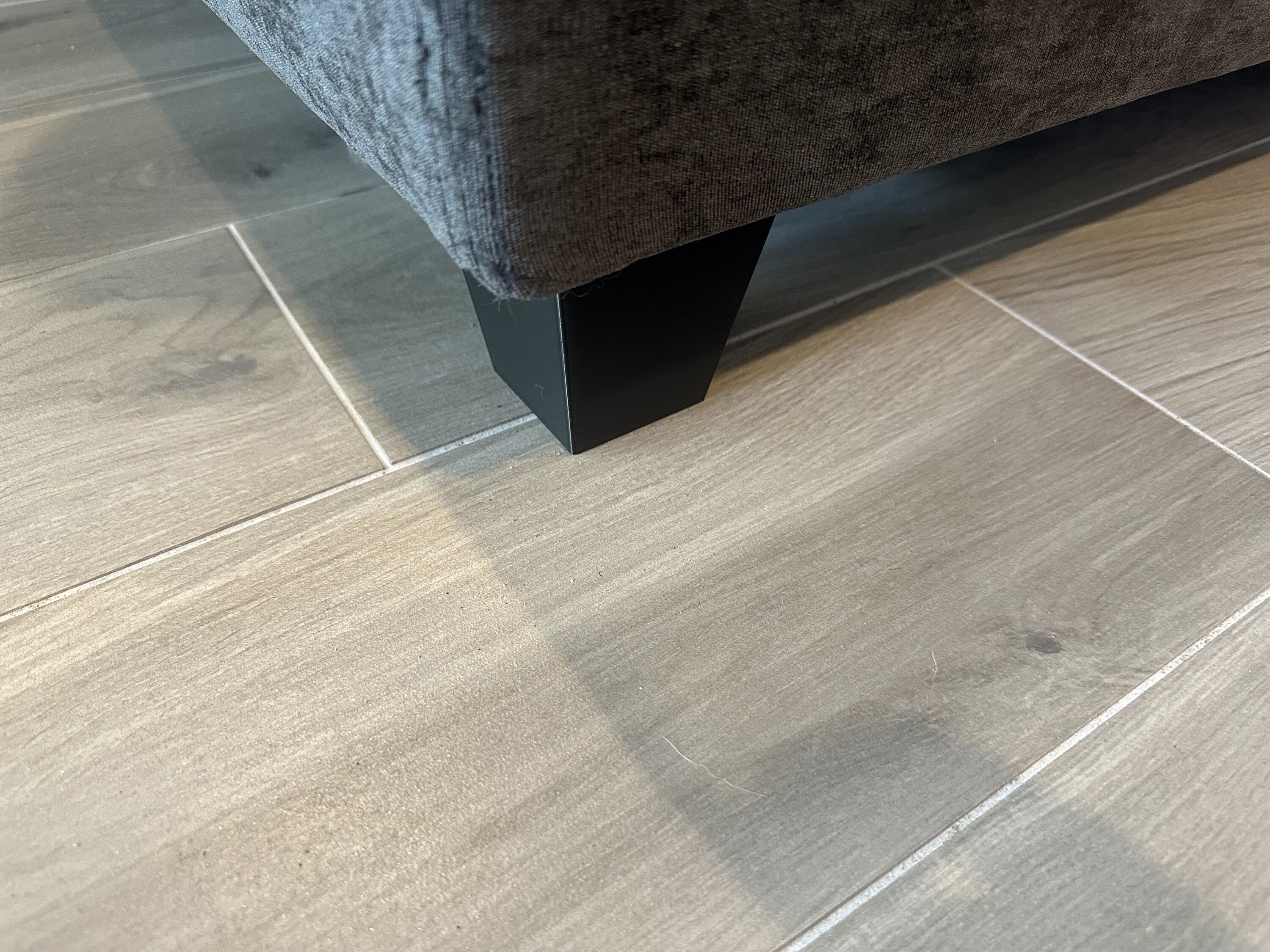 Raised Angled Single Shoe Riser for Lovesac Sactional – BellaBearCrafts