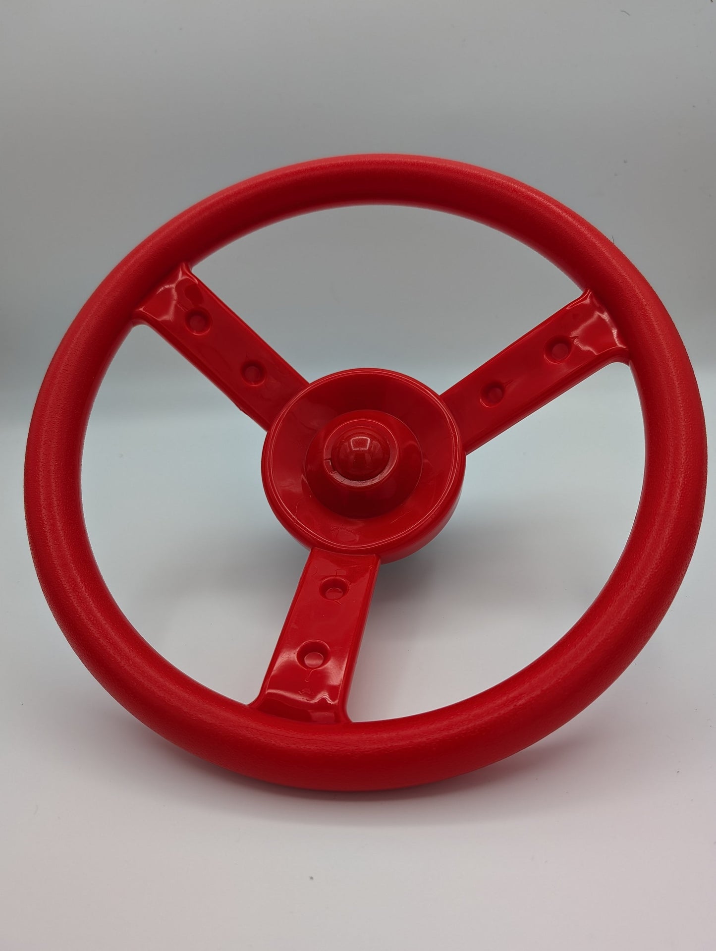 Steering Wheel for Wonderfold